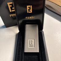 Accendino FENDI
