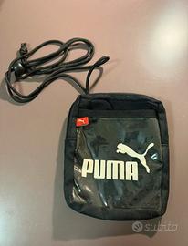 Mini borsa a tracolla Puma