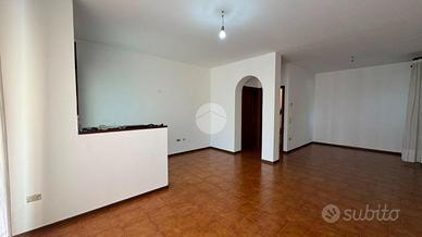 VILLA A SCHIERA A QUINTO DI TREVISO