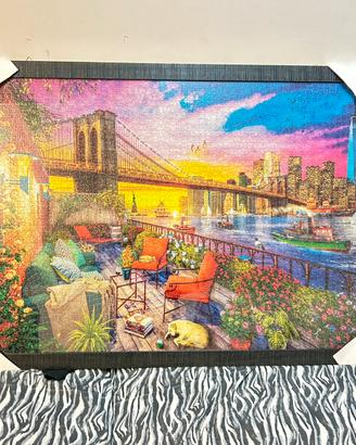 Puzzle 3000 pezzi