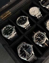 Collezione Orologi Swiss Made Automatici