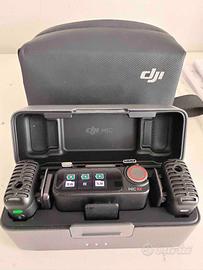 DJI Mic 2