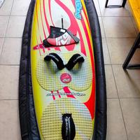 Tavola Windsurf RRD Freestyle Wave M 87 L 2003