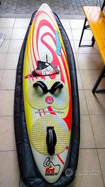 Tavola Windsurf RRD Freestyle Wave M 87 L 2003