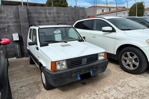 Fiat Panda 900 i.e. cat Young