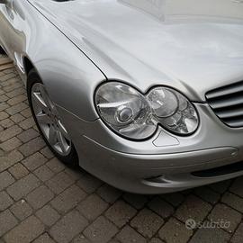 MERCEDES SL 350