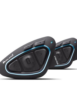 MIDLAND BTX 2 PRO S DOPPIO