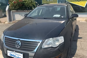 Volkswagen Passat 1.6/102CV Var. Trendline