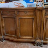 credenza