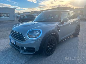 Mini One Countryman 1.5 Cooper Baker Street