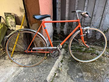 Bicicletta uomo