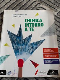 chimica intorno a te