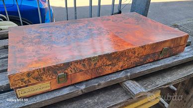 set posate GOTTINGHEN   24pz