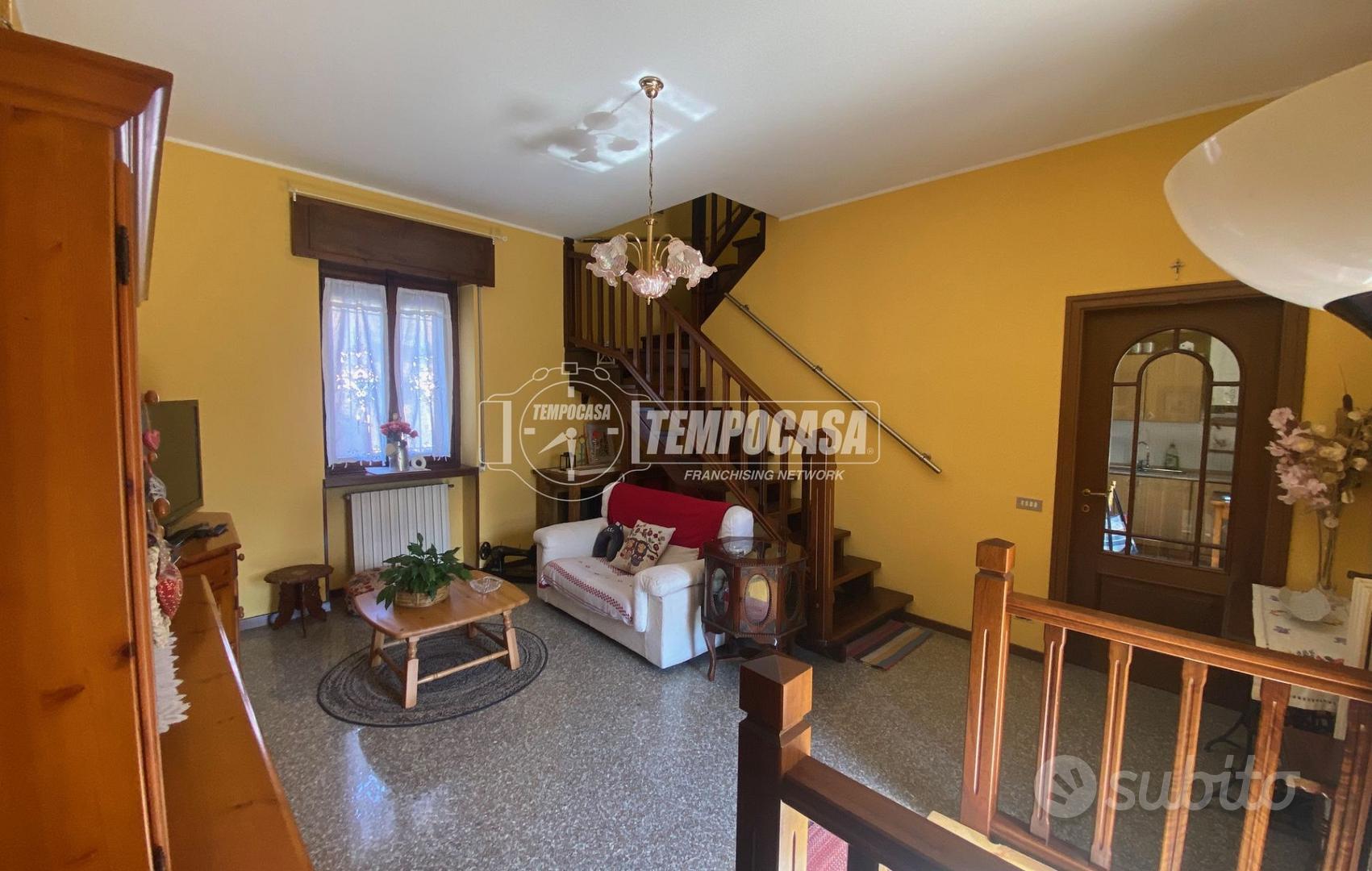 Apartment in Cornaredo, San Pietro all'Olmo - Vista 4