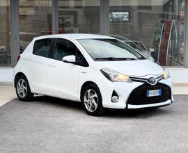 Toyota Yaris 1.5 Hybrid 73CV E6 Neo. Automatica - 