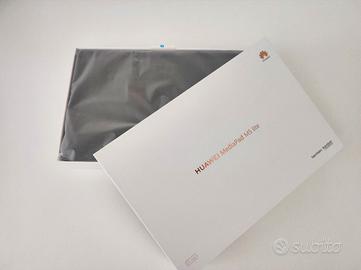 Huawei MediaPad M5 lite