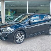Bmw X1 xDrive20d Sport AUTO 4x4