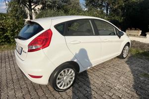 Ford Fiesta+  1.2 60 Cv. 5 porte-Neopatentati
