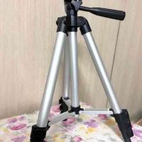 Cavalletto leggero portatile