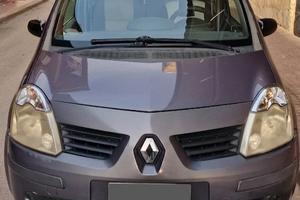 Renault Modus 1.5