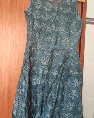 Vestito da cerimonia