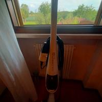 colombina de longhi senza sacco