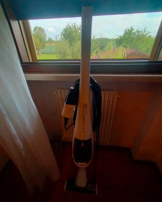 colombina de longhi senza sacco