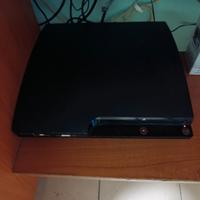 ps3 4.92 120gb