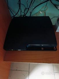 ps3 4.92 120gb