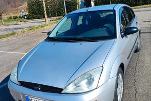 Ford Focus 1.6 1999