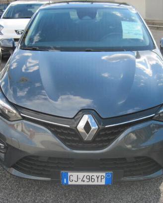 Renault Clio TCe 90 CV 5 porte Equilibre PREZZO RE