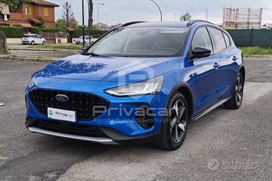 FORD Focus 1.5 EcoBlue 115 CV automatico 5p. Activ