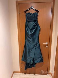 Abito donna Atelier EME' - Abito Lungo TG 38