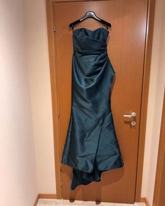 Abito donna Atelier EME' - Abito Lungo TG 38