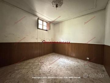 Appartamento, Ficarazzi.