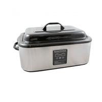 Riscaldatore x hot stone massage prezzo trattabile