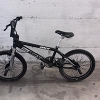 BMX  360°
