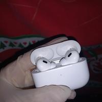 airpods 2 pro nuove di zecca scontate 