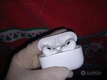 airpods 2 pro nuove di zecca scontate 