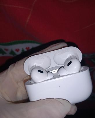 airpods 2 pro nuove di zecca scontate 