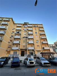 Pressi corso dei Mille - Ristrutturato 4 vani