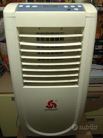 condizionatore CHIGO 