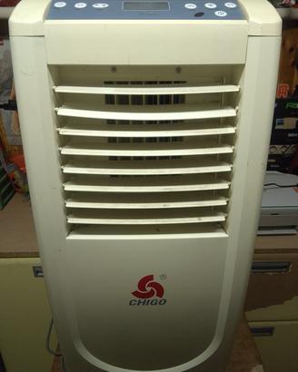 condizionatore CHIGO 