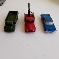 dinky Toys 