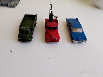 dinky Toys 
