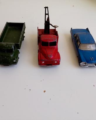 dinky Toys 