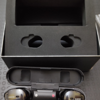 Cuffie auricolari wireless Sony WF 1000X