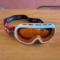 Mascherina da Sci bambino Salice