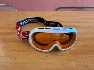 Mascherina da Sci bambino Salice