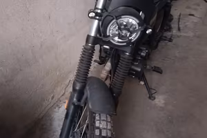 moto brixton